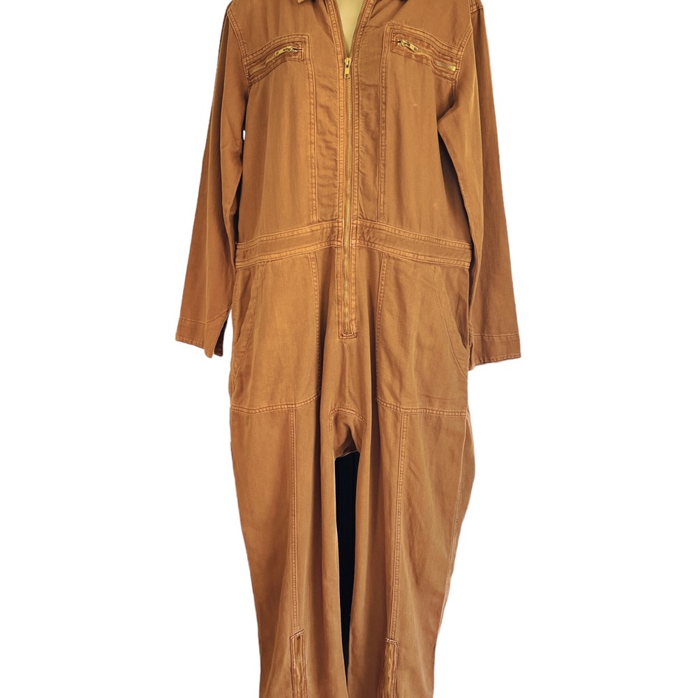 SANDRINE ROSE BY FREE PEOPLE JUMPSUIT